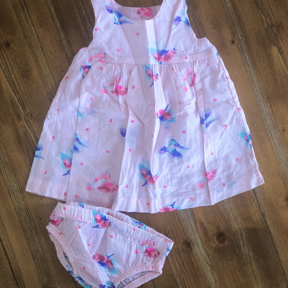 Euc Dress 💯cotton